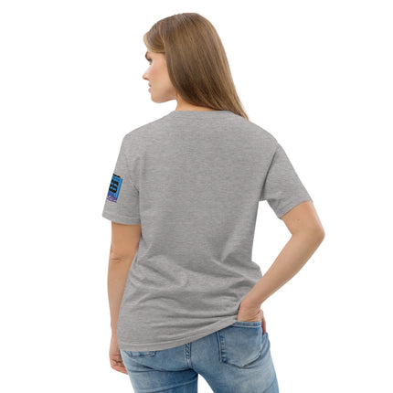 TRENDSETTING VIBES Organic T-Shirt