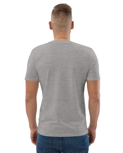 DUAL REALITIES Organic T-Shirt