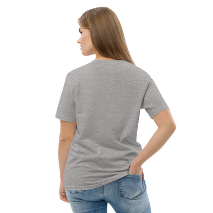 COLORFUL PEAKS Organic T-Shirt