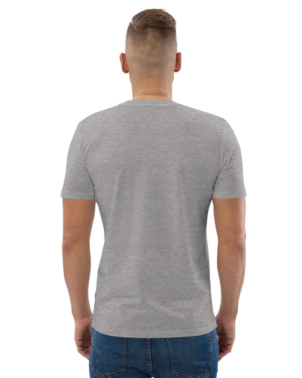 SOCRATES Organic Men's T-Shirt