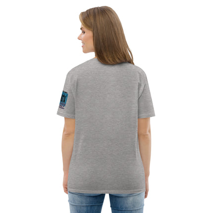 URBAN MUSE Organic T-Shirt