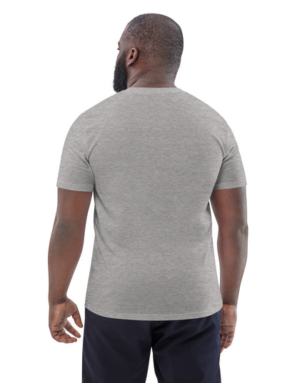 STEPS TO THE SUN Organic T-Shirt