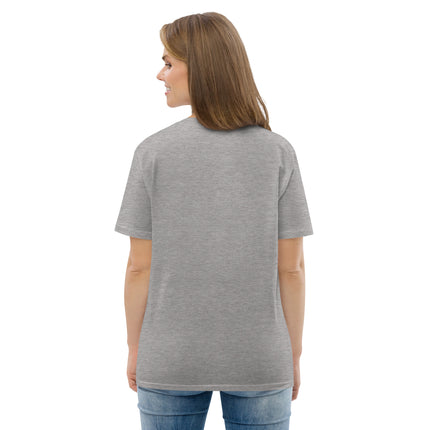 LUNAR ECLIPSE Organic T-Shirt