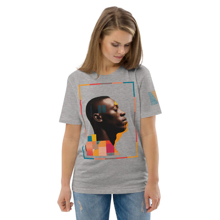 COLORFUL PROFILE Organic T-Shirt