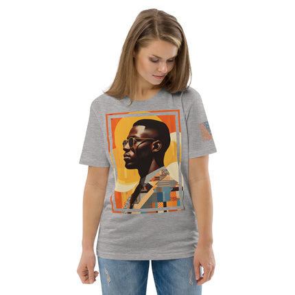 EXPRESSION Organic T-Shirt