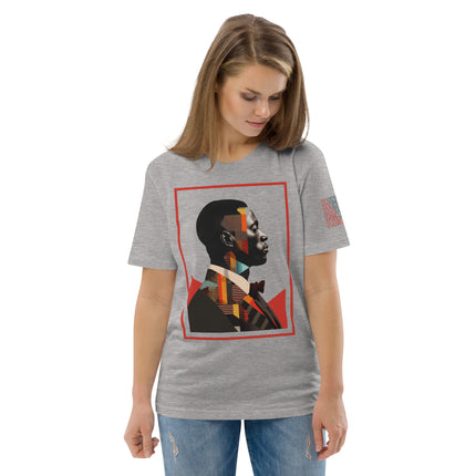 POP ART Organic T-Shirt