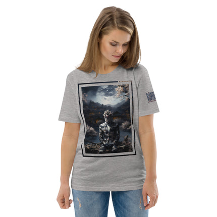 SURREAL CHIC Organic T-Shirt