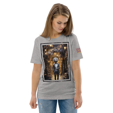 ECCENTRIC Organic T-Shirt