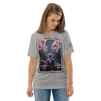 DARK CHARM Organic T-Shirt