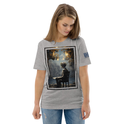 WHISPERS Organic T-Shirt