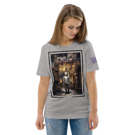 FUSION Organic T-Shirt