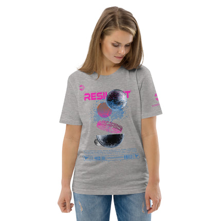 RESILIENT II Organic T-Shirt