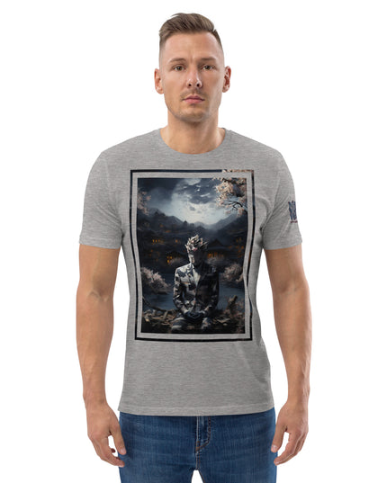 SURREAL CHIC Organic T-Shirt