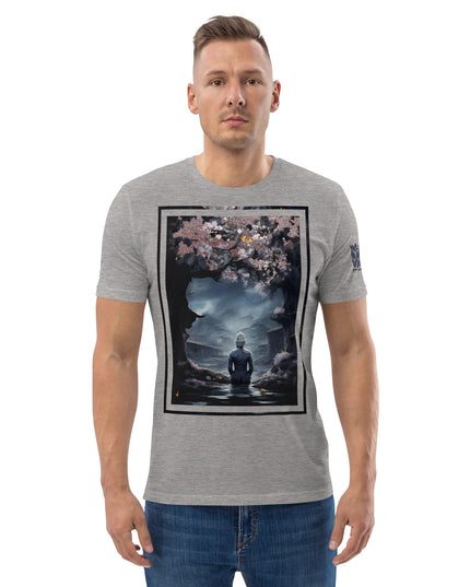 SHADOWS Organic T-Shirt