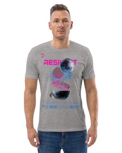 RESILIENT II Organic T-Shirt
