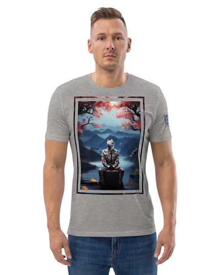 REFLECTION Organic T-Shirt