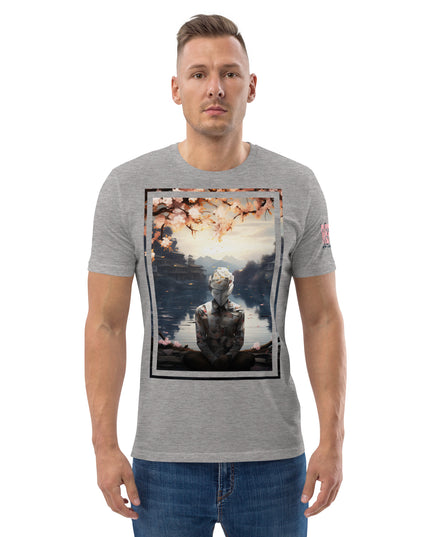 REFLECTION II Organic T-Shirt