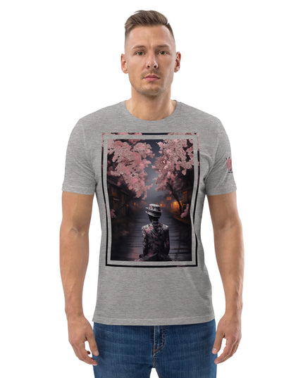 MYSTERIOUS Organic T-Shirt