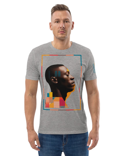 COLORFUL PROFILE Organic T-Shirt