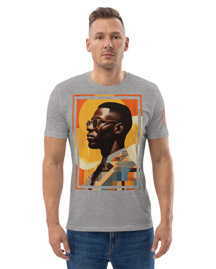 EXPRESSION Organic T-Shirt