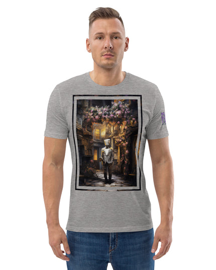 FUSION Organic T-Shirt