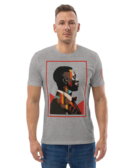POP ART Organic T-Shirt
