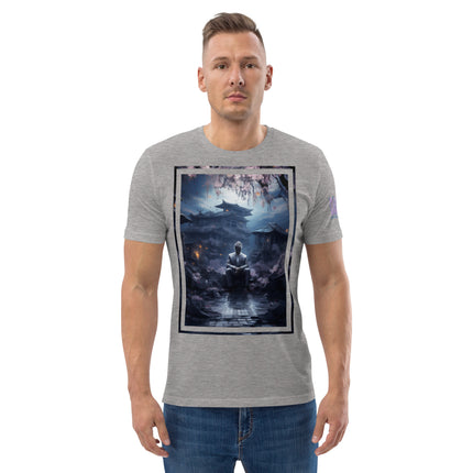 DARKNESS Organic T-Shirt