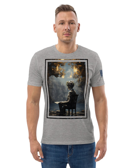 WHISPERS Organic T-Shirt