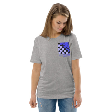 DUAL REALITIES Organic T-Shirt