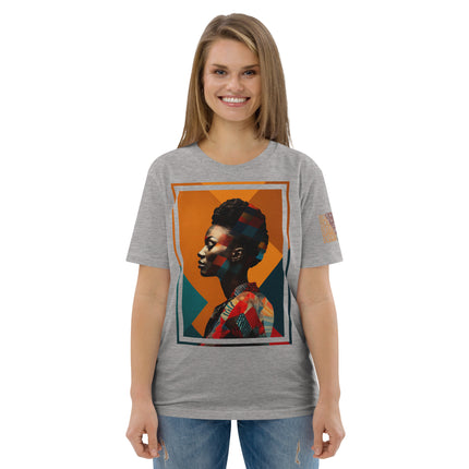 KALEIDOSCOPE Organic T-Shirt