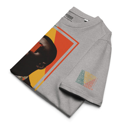 REFLECTION Organic T-Shirt