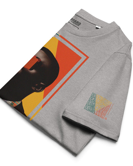 REFLECTION Organic T-Shirt