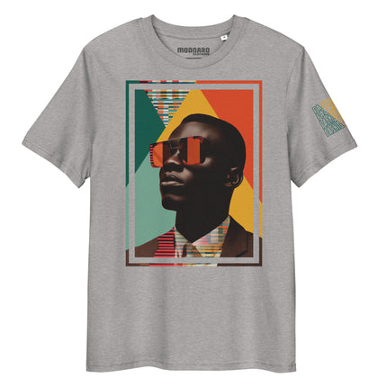 REFLECTION Organic T-Shirt