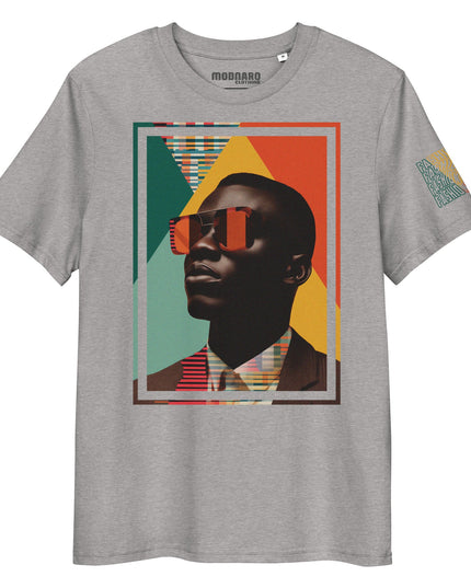REFLECTION Organic T-Shirt