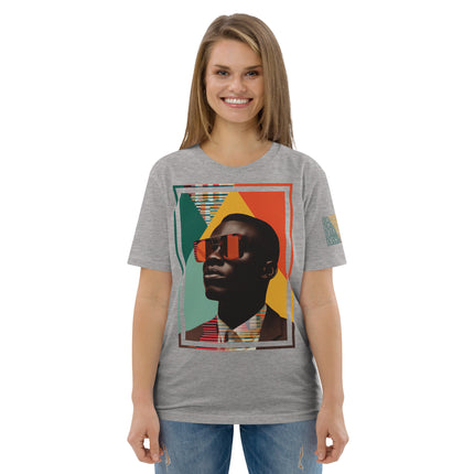 REFLECTION Organic T-Shirt