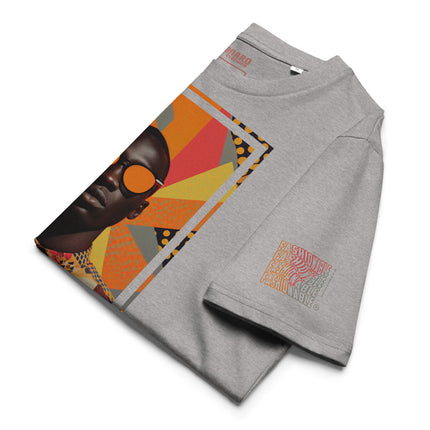 KALEIDOSCOPE Organic T-Shirt