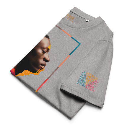 COLORFUL PROFILE Organic T-Shirt