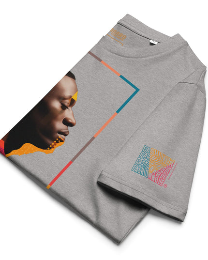 COLORFUL PROFILE Organic T-Shirt