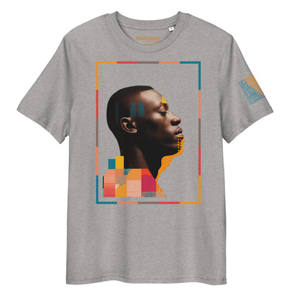COLORFUL PROFILE Organic T-Shirt