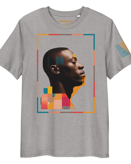 COLORFUL PROFILE Organic T-Shirt