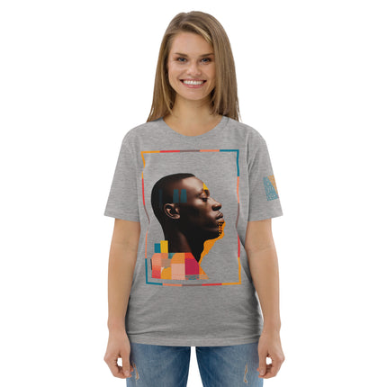 COLORFUL PROFILE Organic T-Shirt