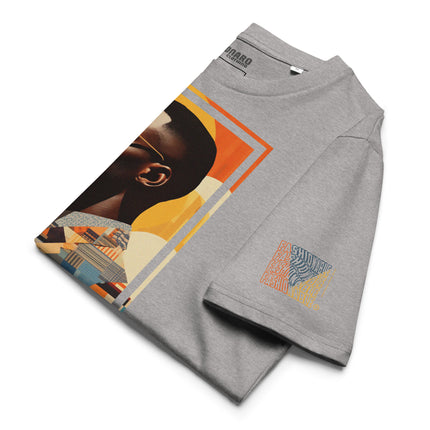 EXPRESSION Organic T-Shirt