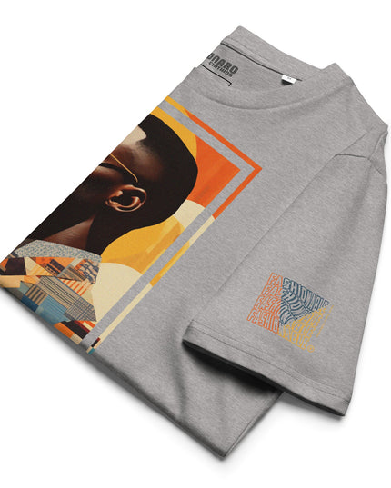 EXPRESSION Organic T-Shirt