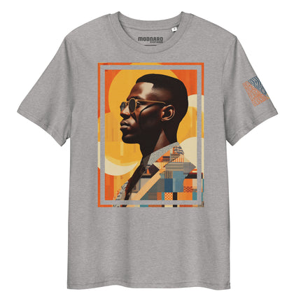 EXPRESSION Organic T-Shirt