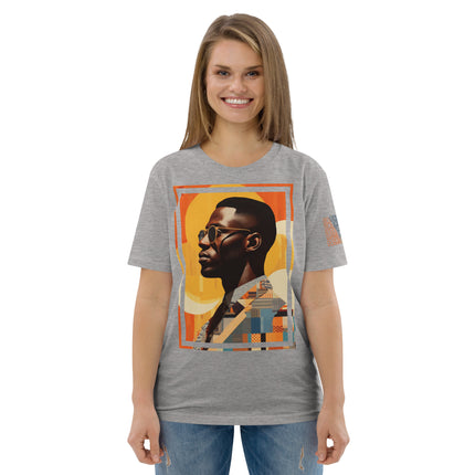 EXPRESSION Organic T-Shirt