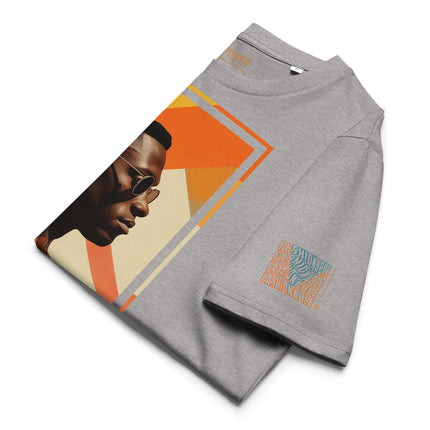 MODERN PROFILE Organic T-Shirt