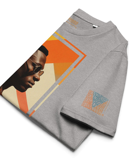 MODERN PROFILE Organic T-Shirt