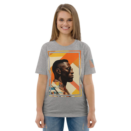 MODERN PROFILE Organic T-Shirt