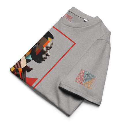 POP ART Organic T-Shirt