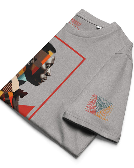POP ART Organic T-Shirt